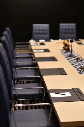 Brilliant Light for Better Business